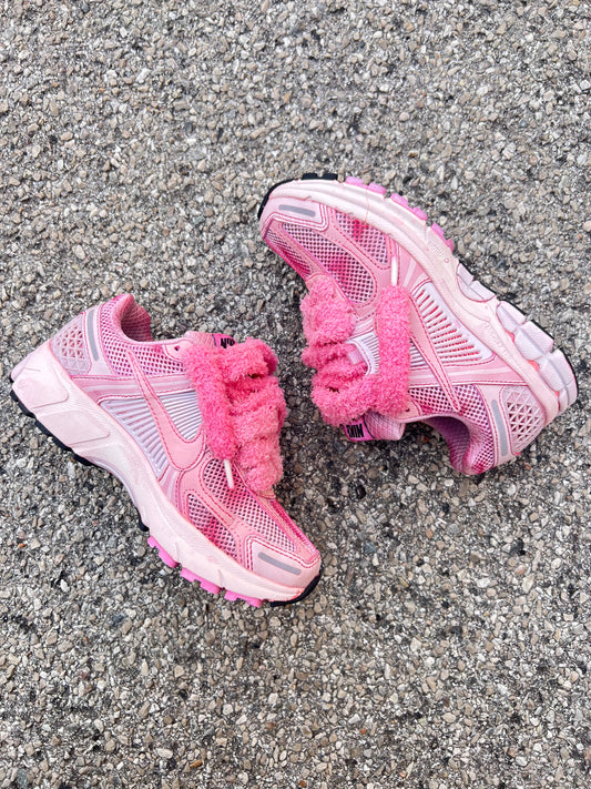 NIKE VOMERO 5 - PINK