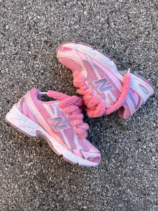 NEW BALANCE 740 - PINK