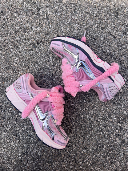 NIKE VOMERO 5 - PINK