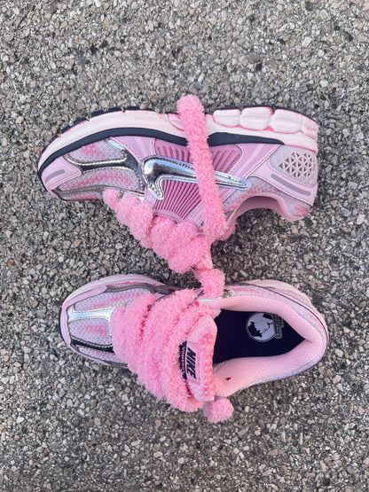 NIKE VOMERO 5 - PINK