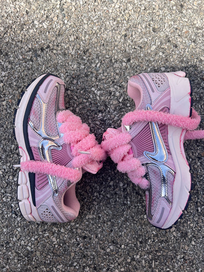 NIKE VOMERO 5 - PINK